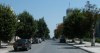 Кам&#039;янець-Подільський, фото вулиці Соборна з вулиці Лесу Українки погляд на схід