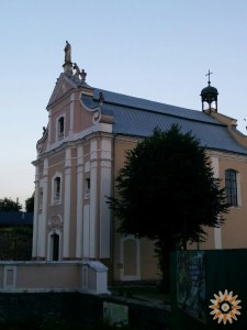 Греко-католицька церква